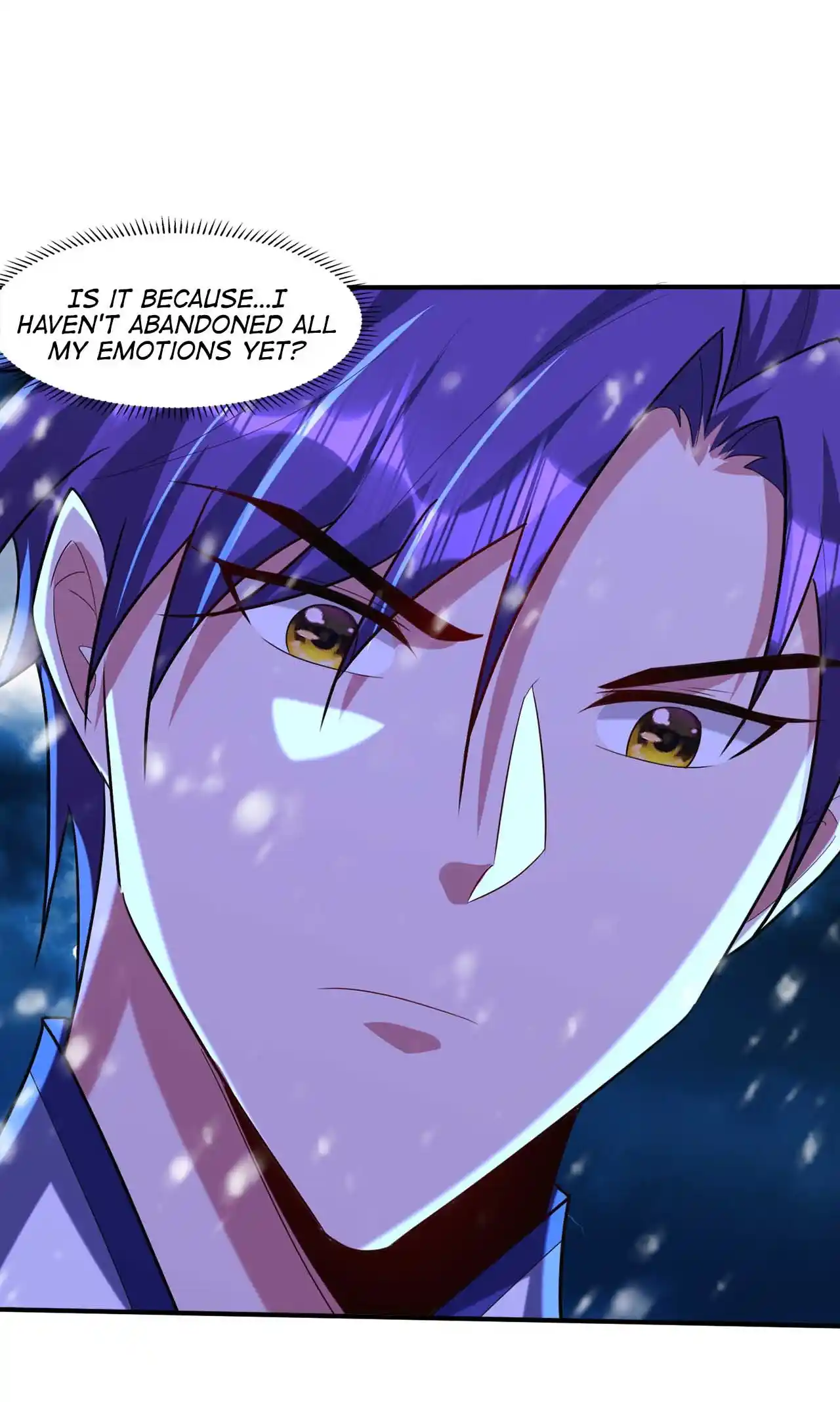 The Ultimate Devil King Chapter 297