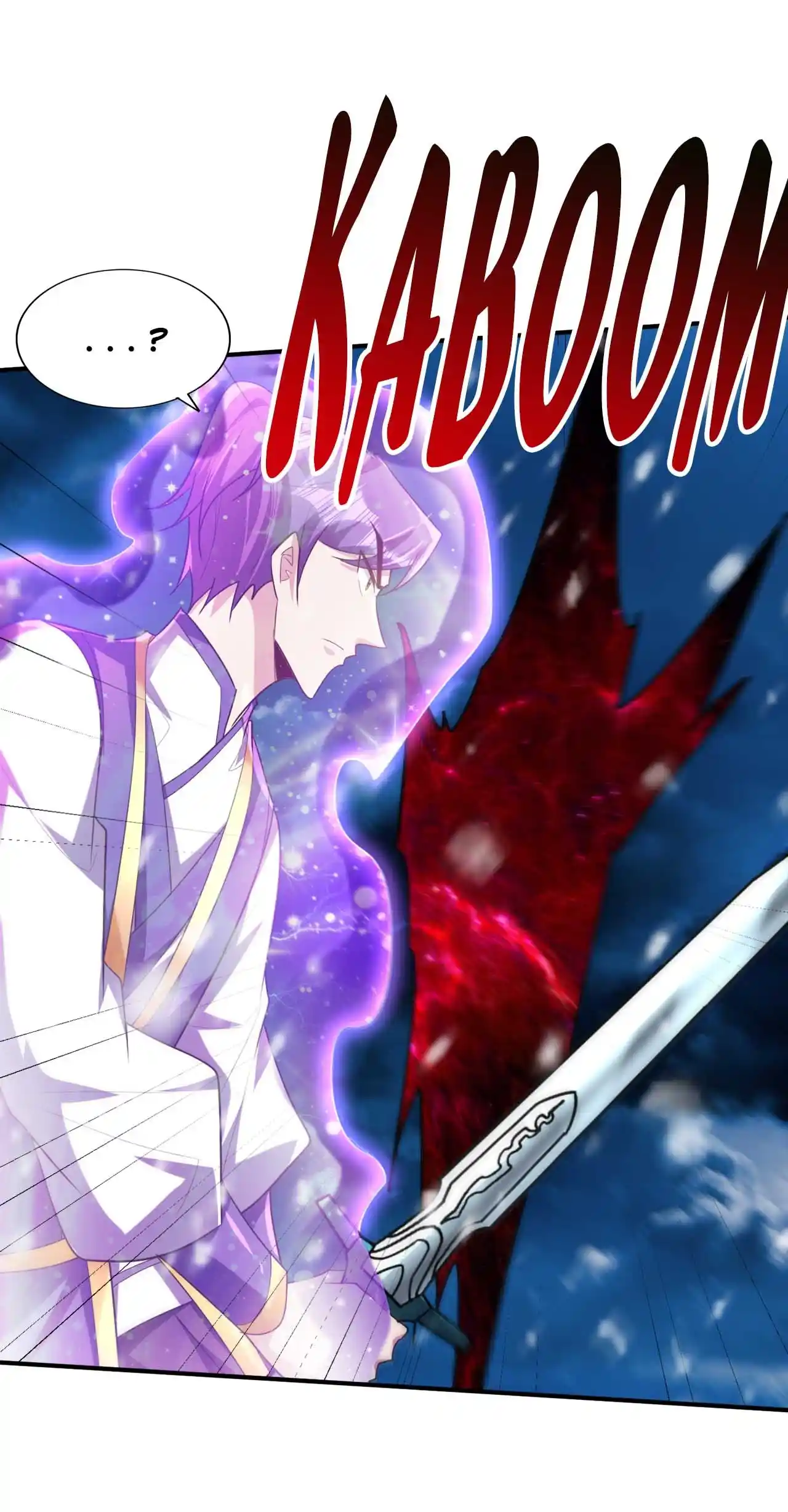 The Ultimate Devil King Chapter 297