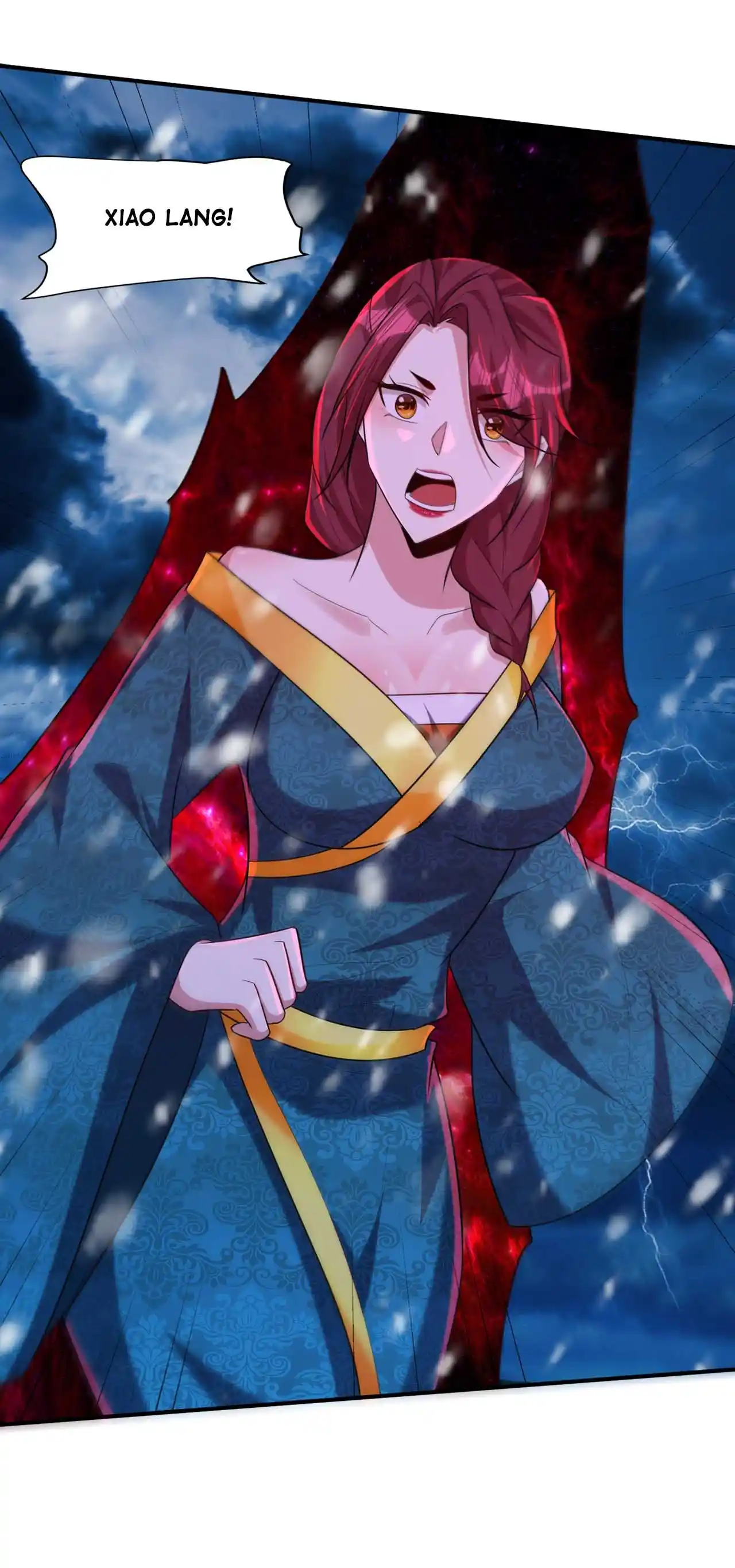 The Ultimate Devil King Chapter 297