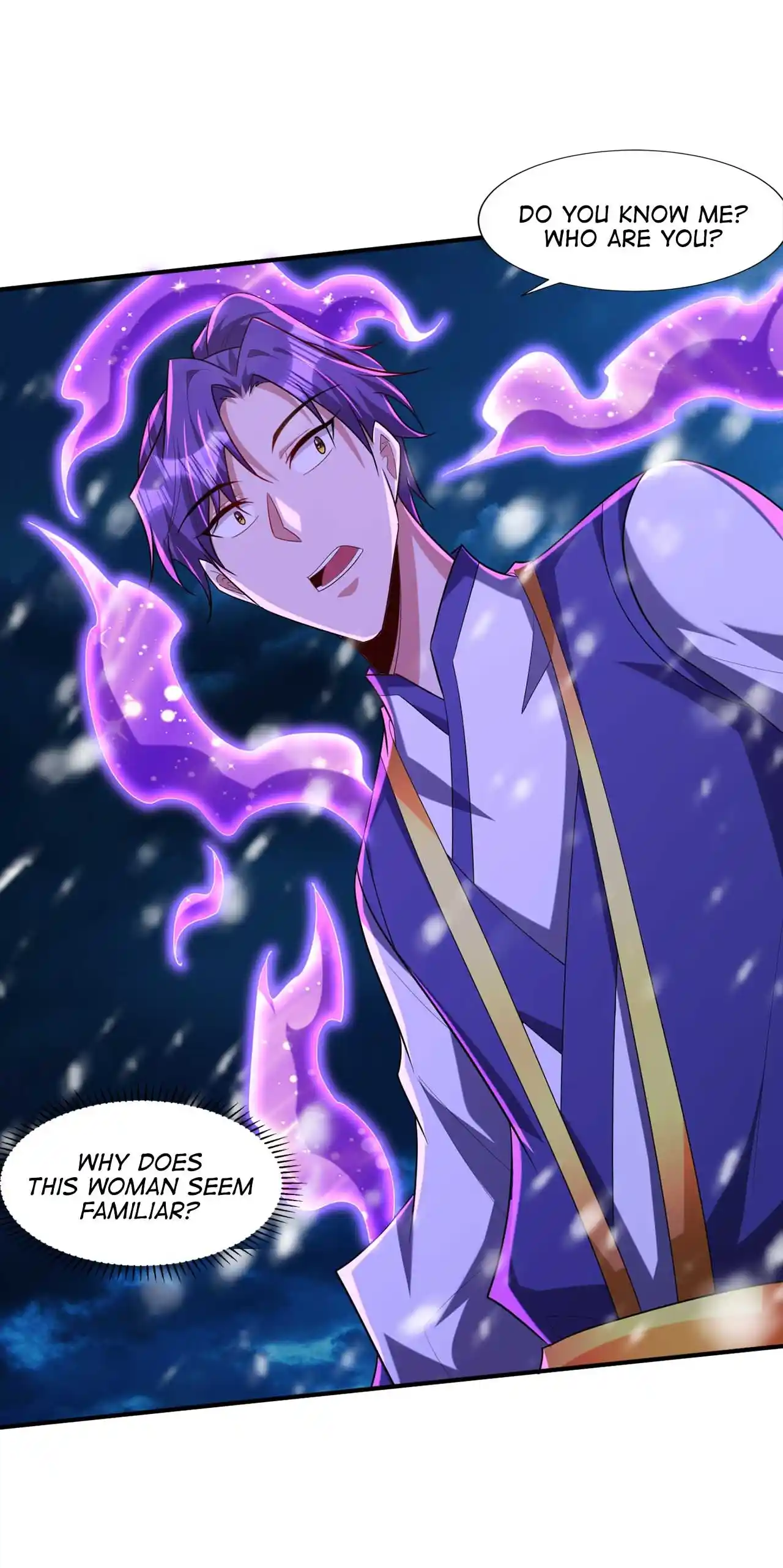 The Ultimate Devil King Chapter 297