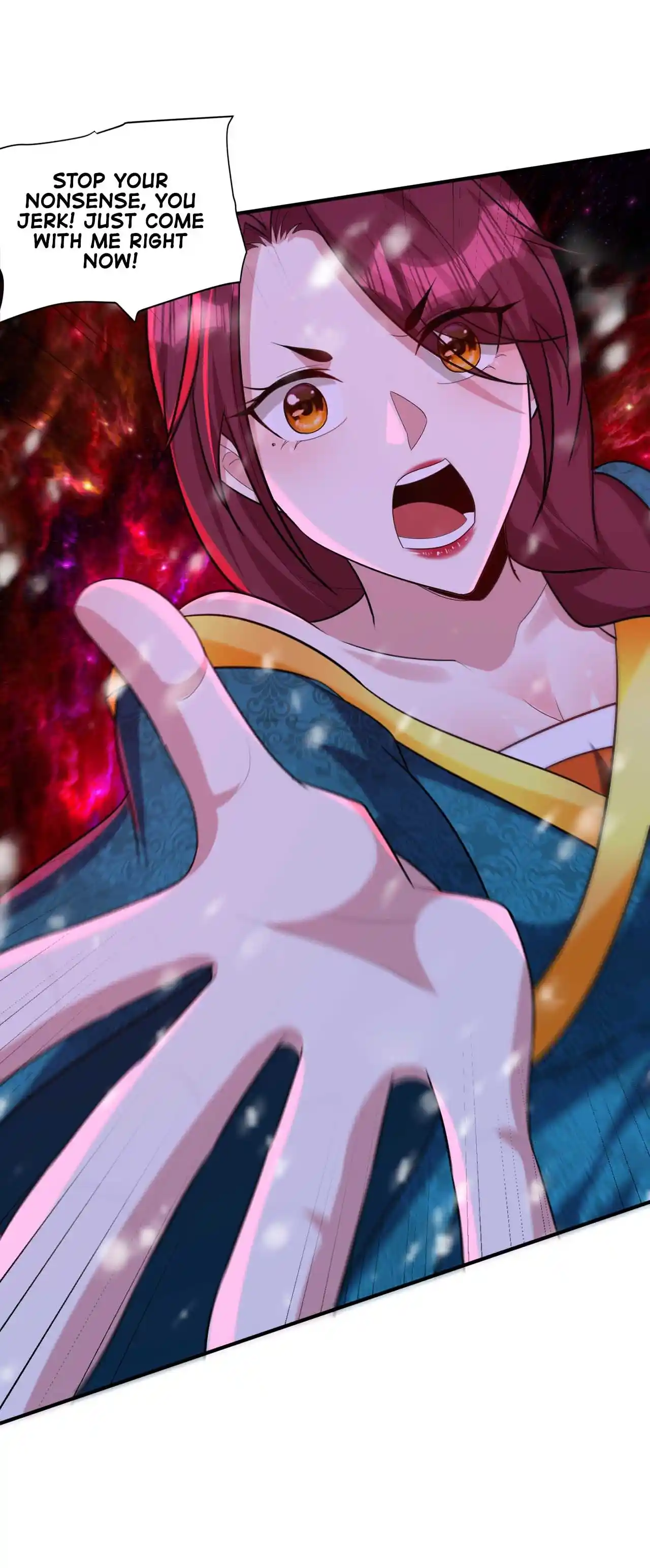 The Ultimate Devil King Chapter 297