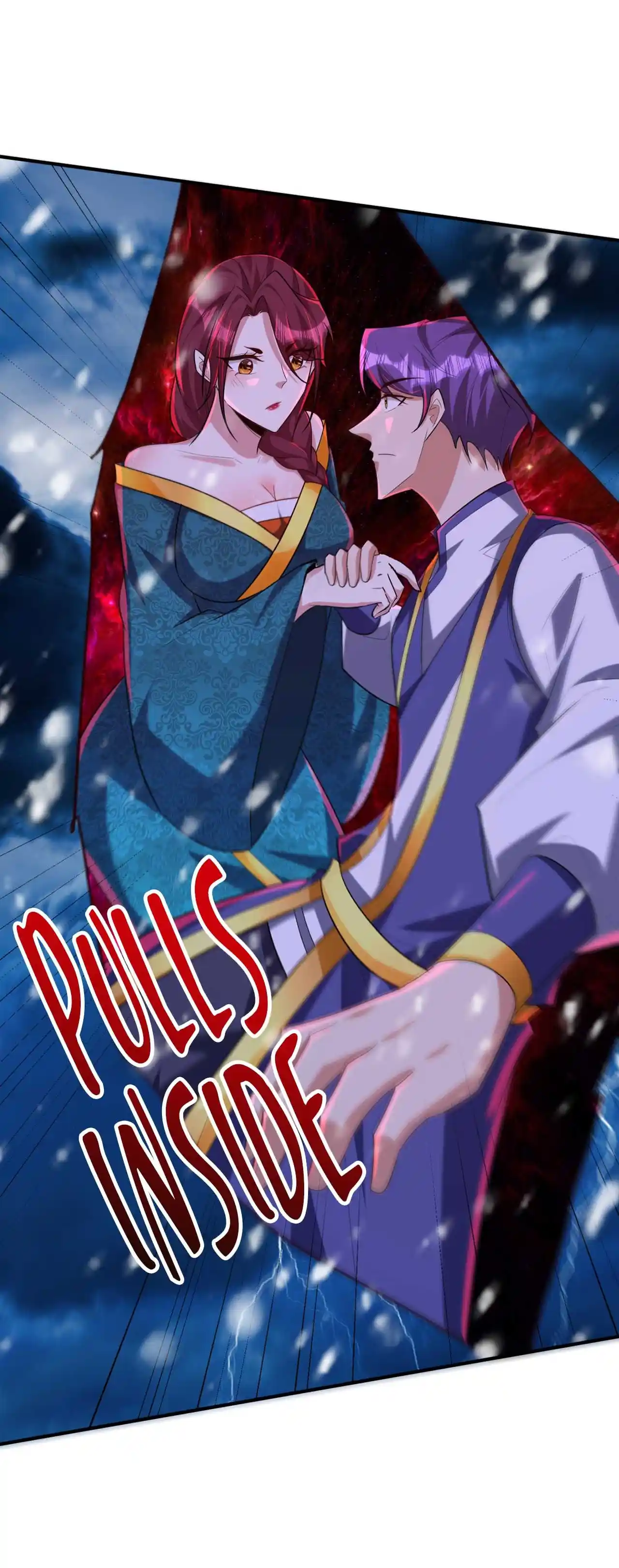 The Ultimate Devil King Chapter 297