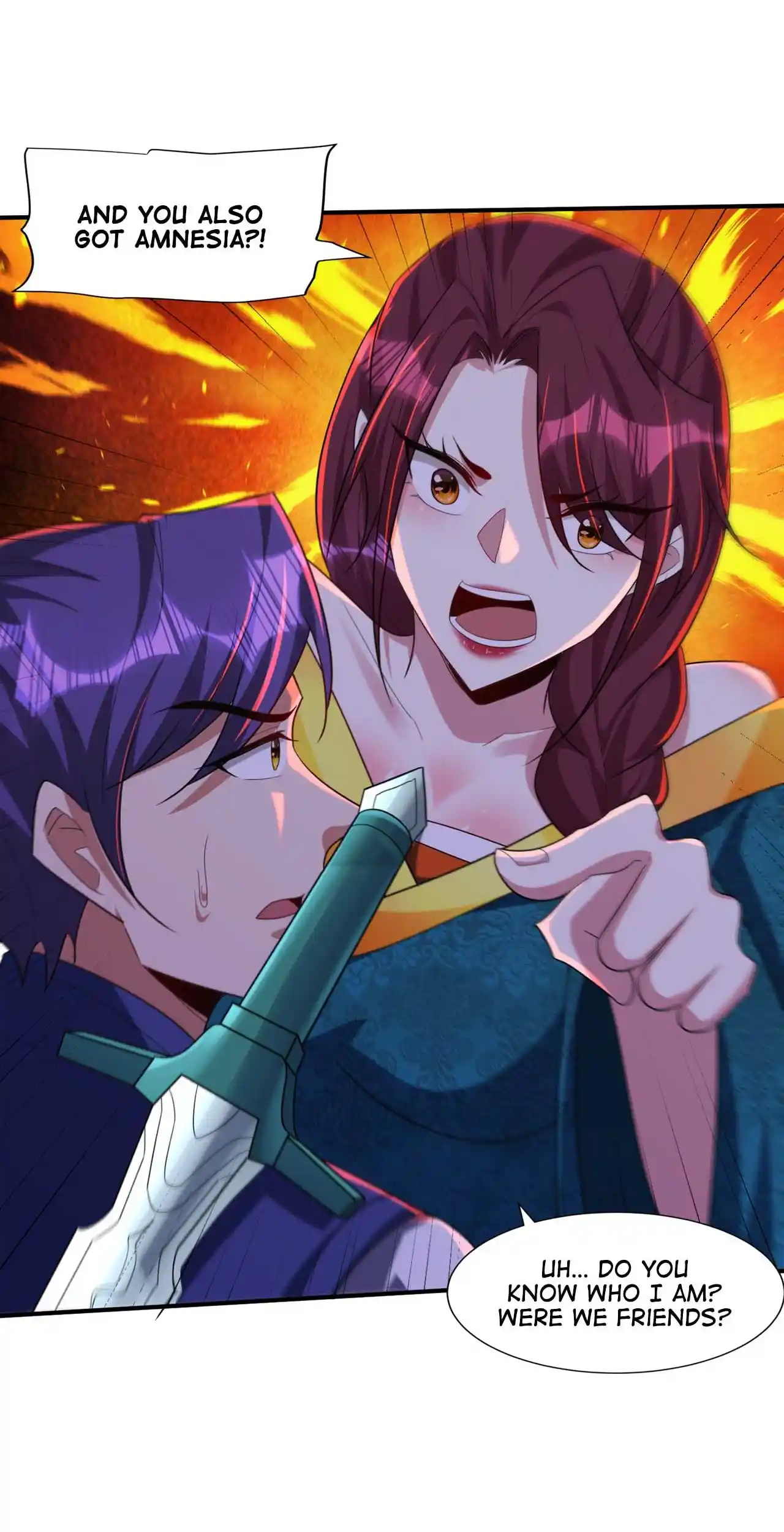 The Ultimate Devil King Chapter 298