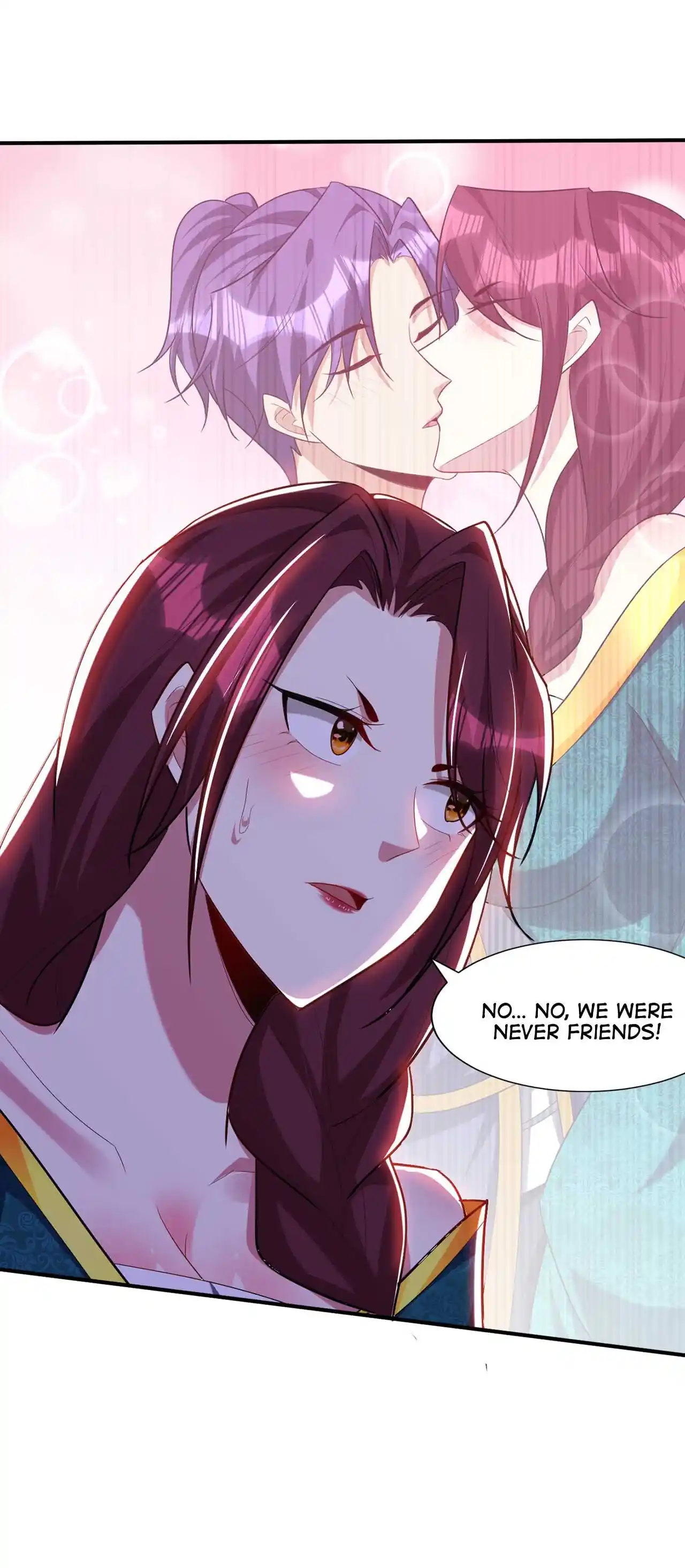 The Ultimate Devil King Chapter 298