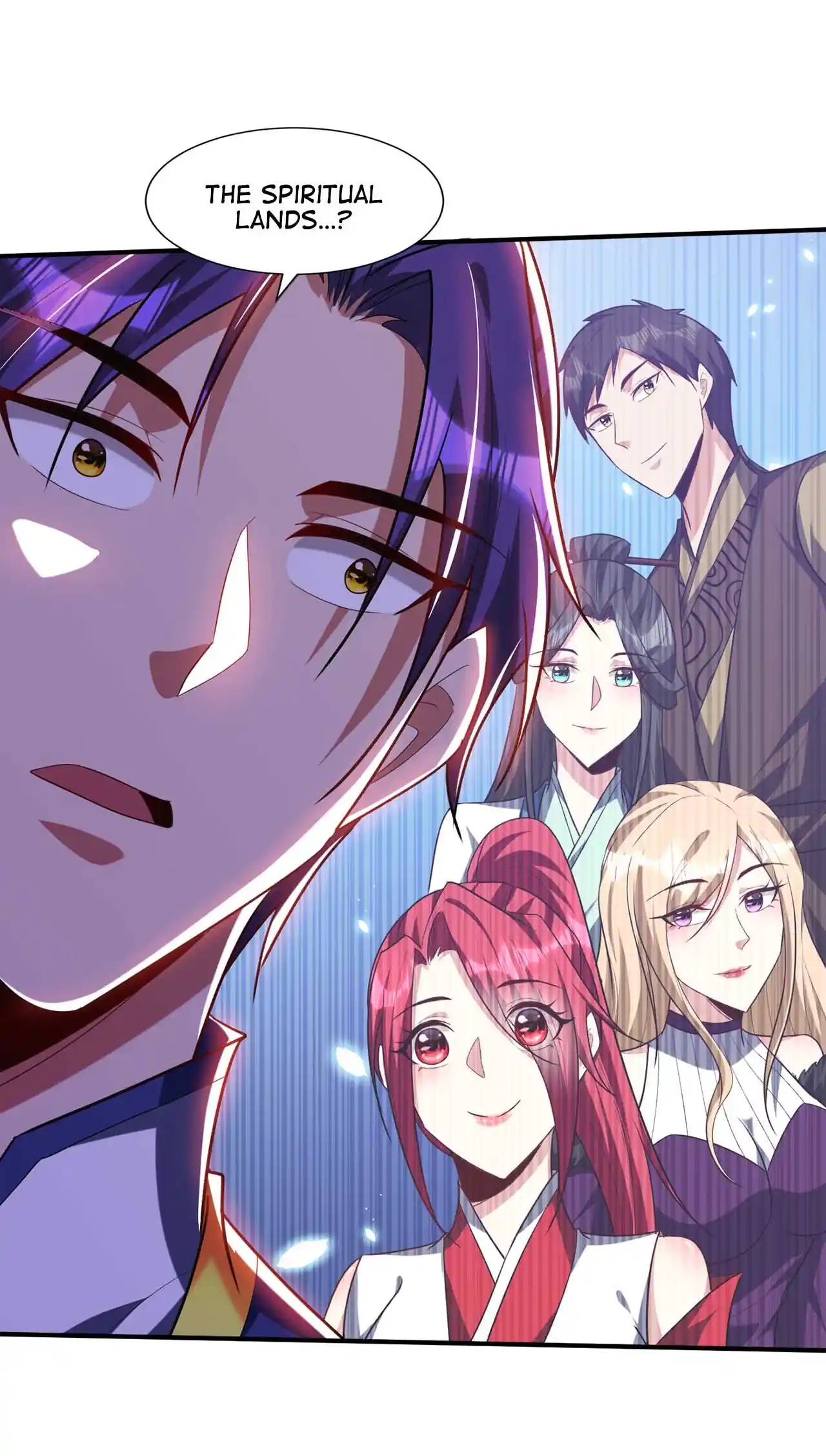 The Ultimate Devil King Chapter 298