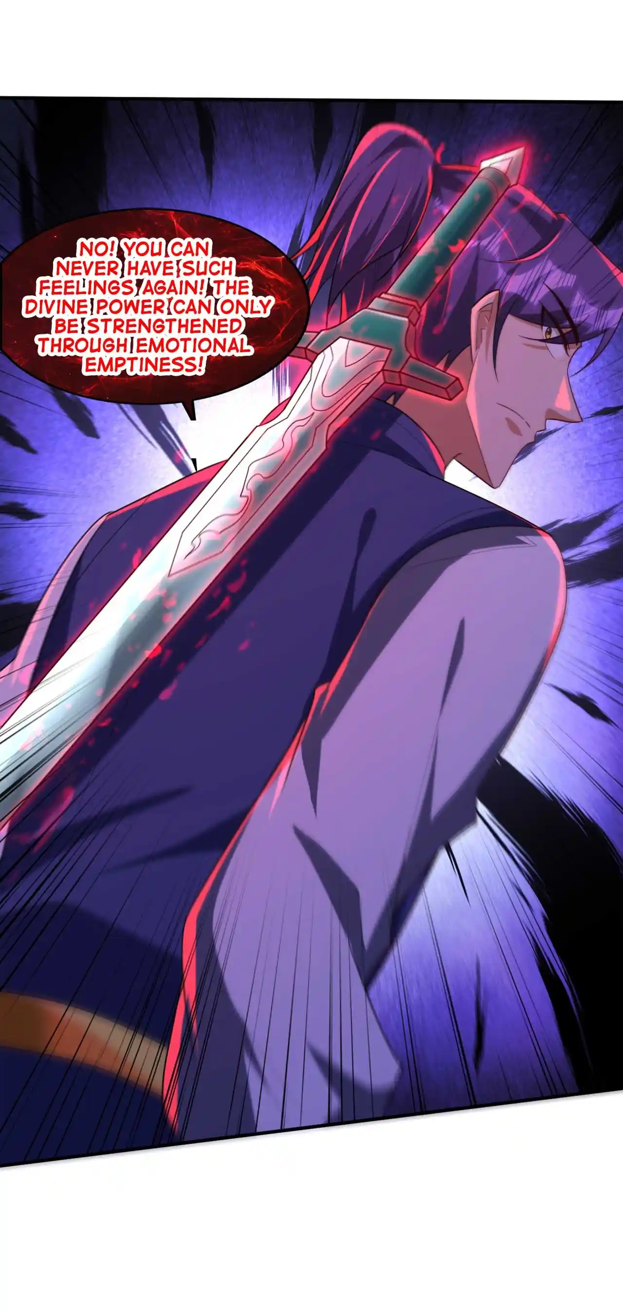 The Ultimate Devil King Chapter 298