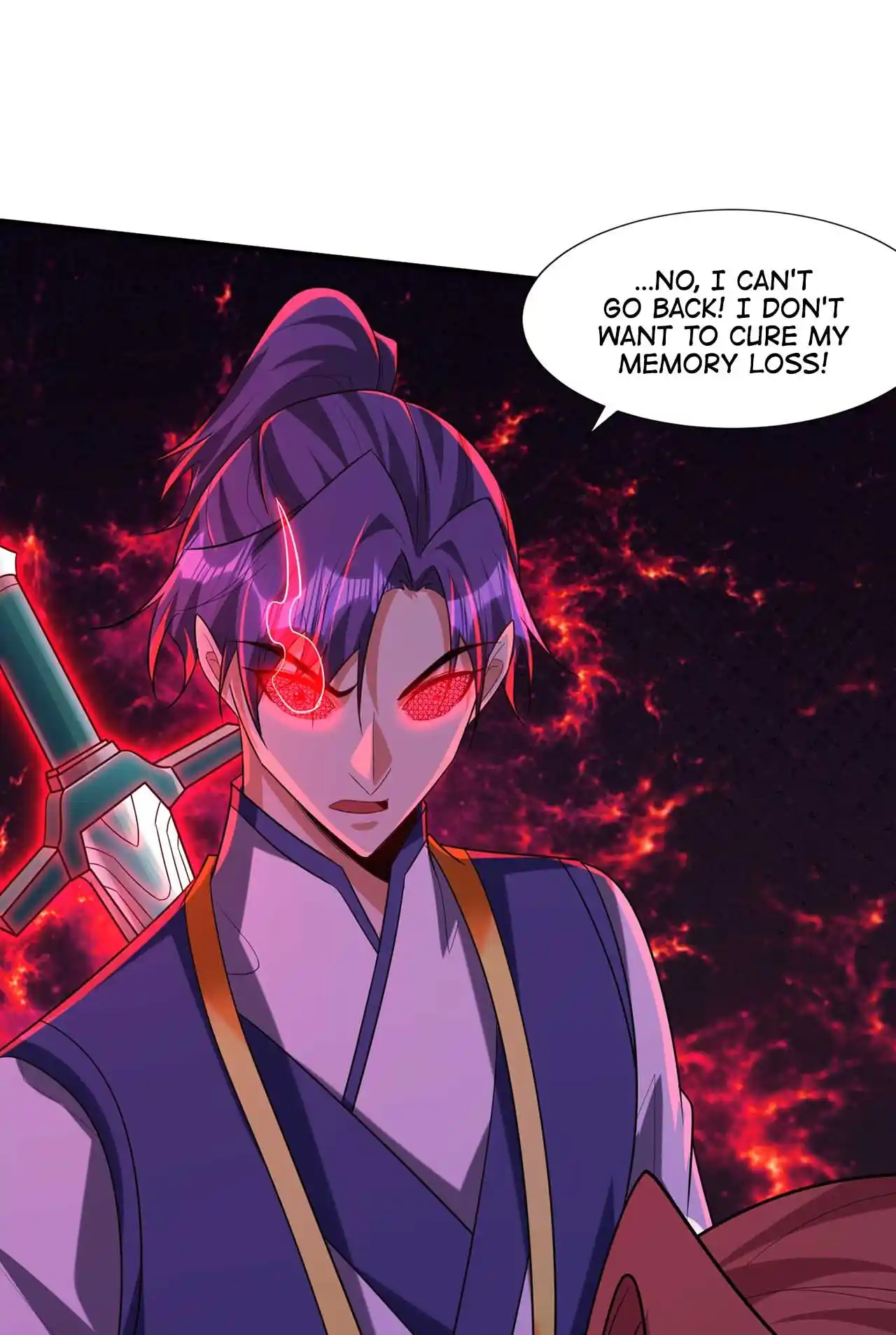 The Ultimate Devil King Chapter 298