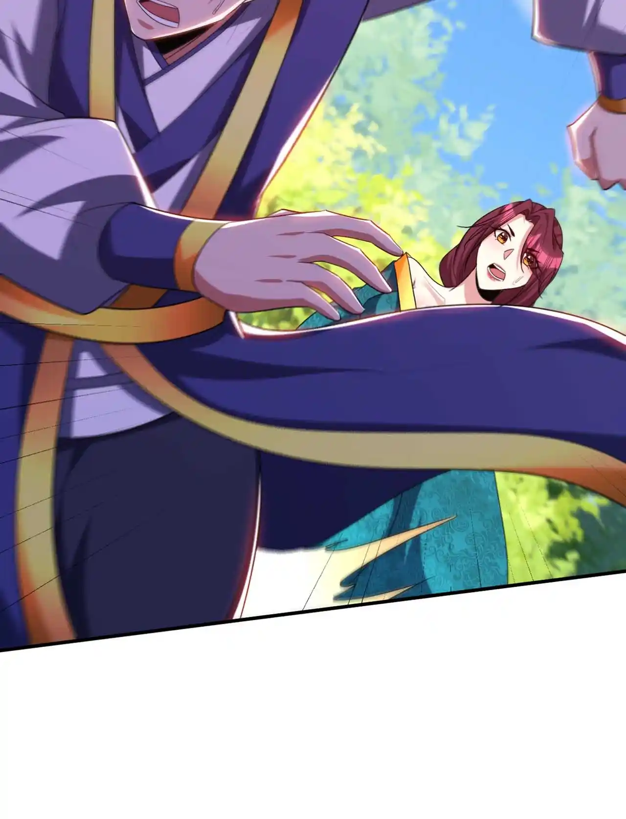 The Ultimate Devil King Chapter 298