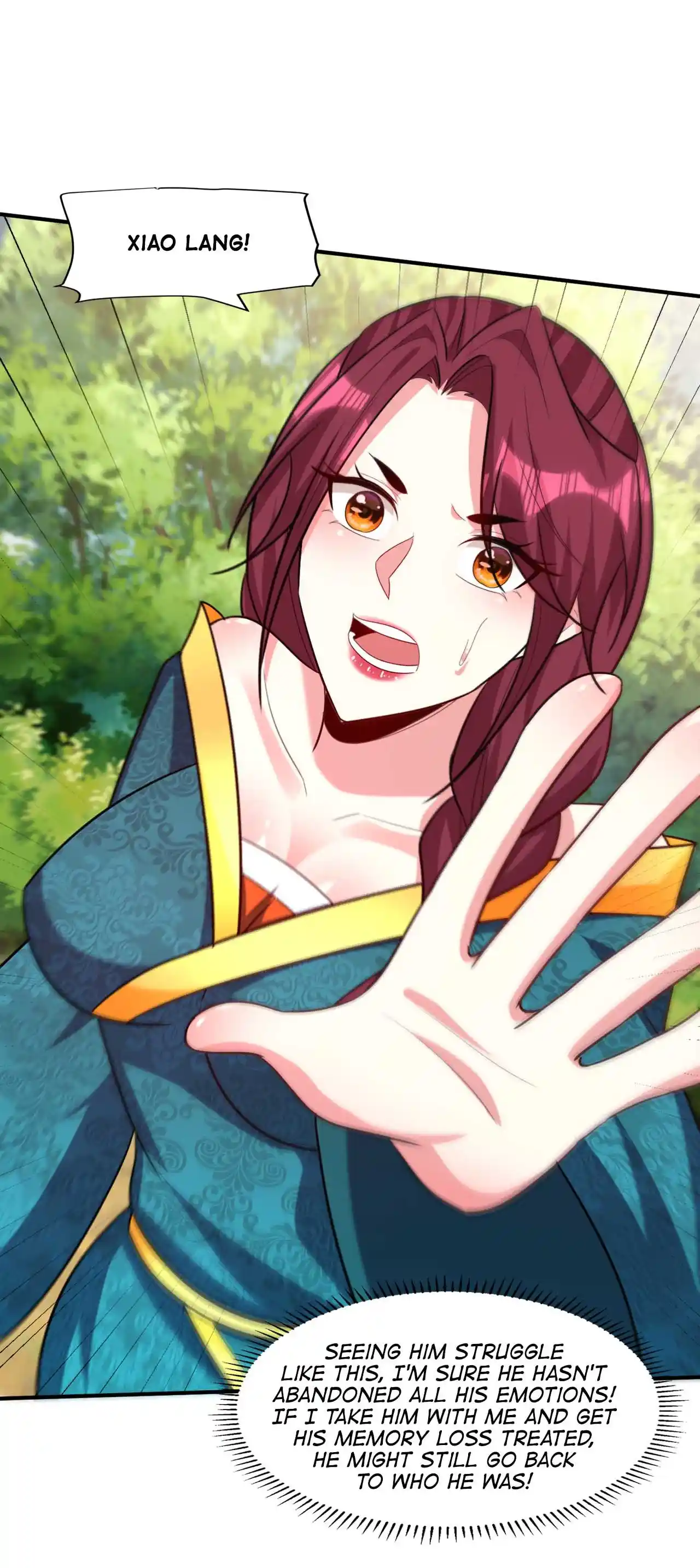 The Ultimate Devil King Chapter 298