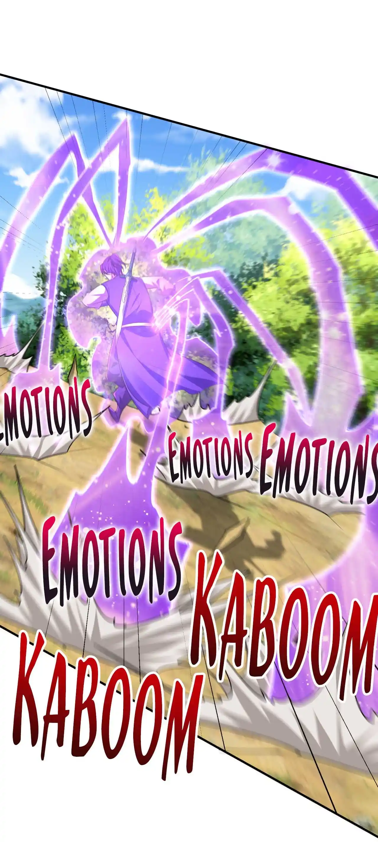 The Ultimate Devil King Chapter 298