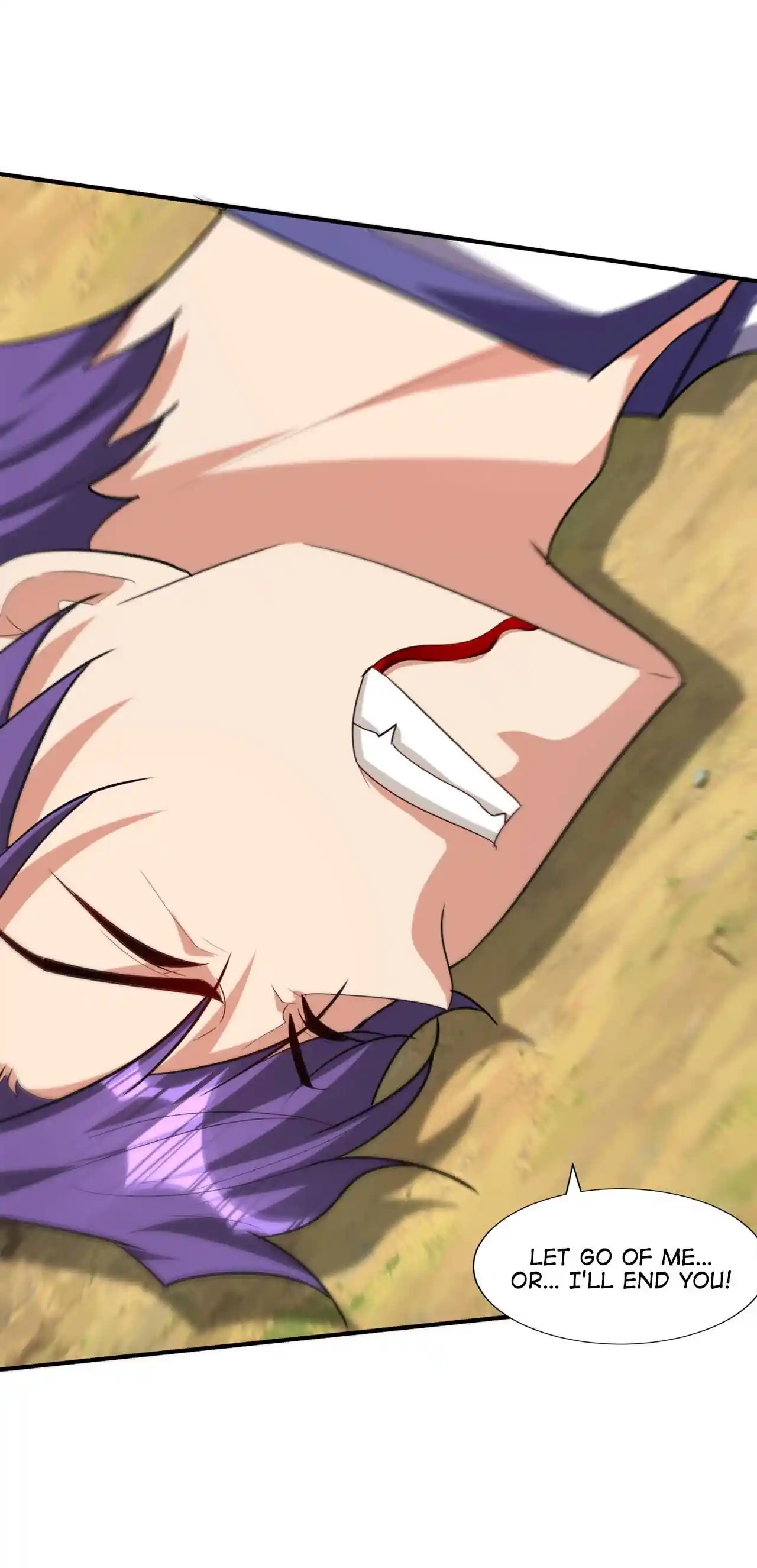 The Ultimate Devil King Chapter 298