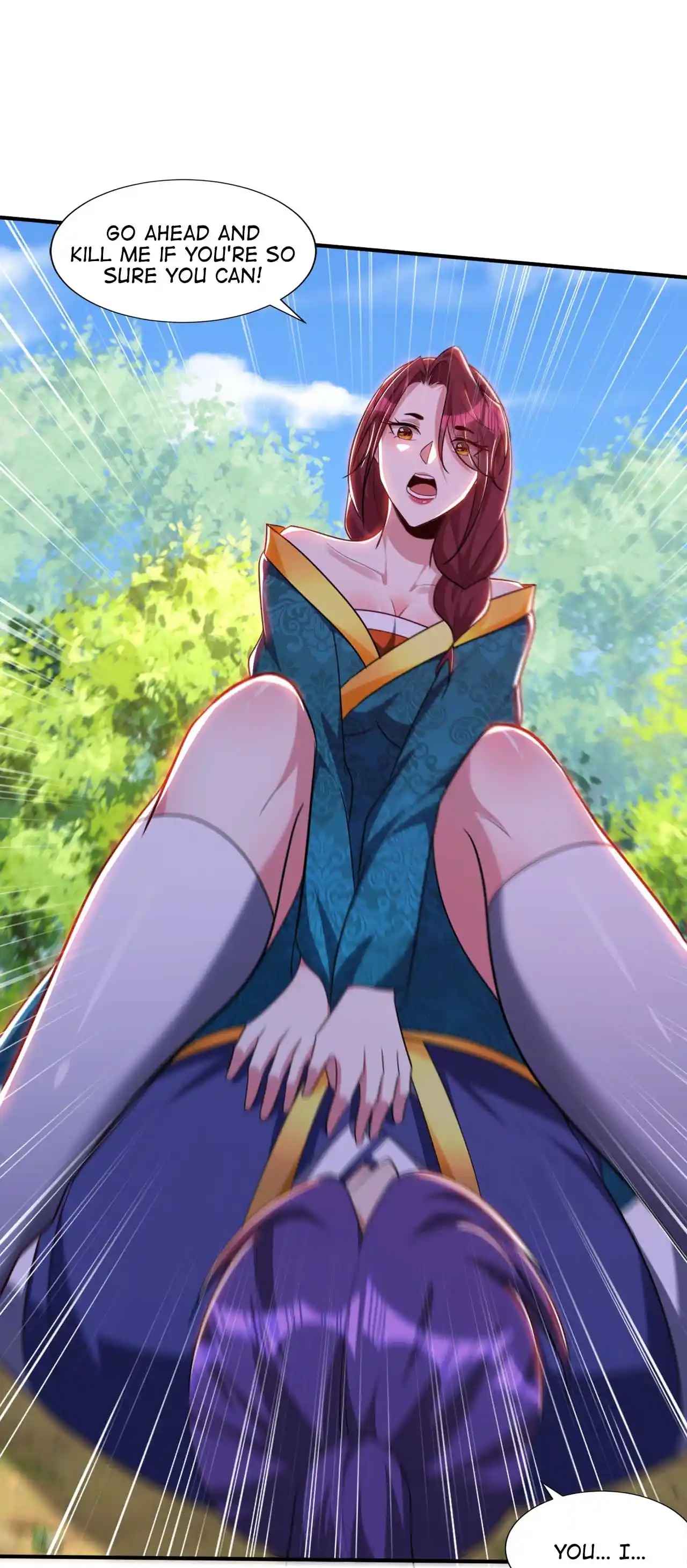 The Ultimate Devil King Chapter 298