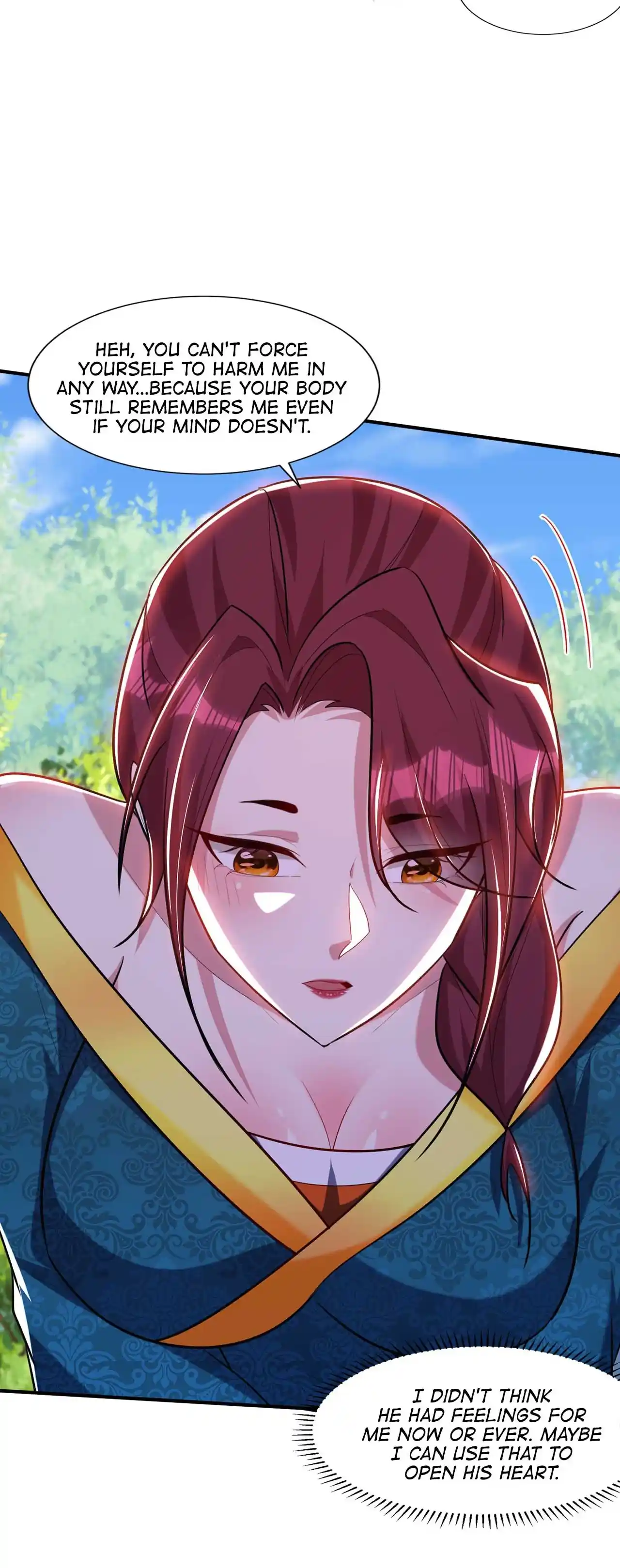 The Ultimate Devil King Chapter 298