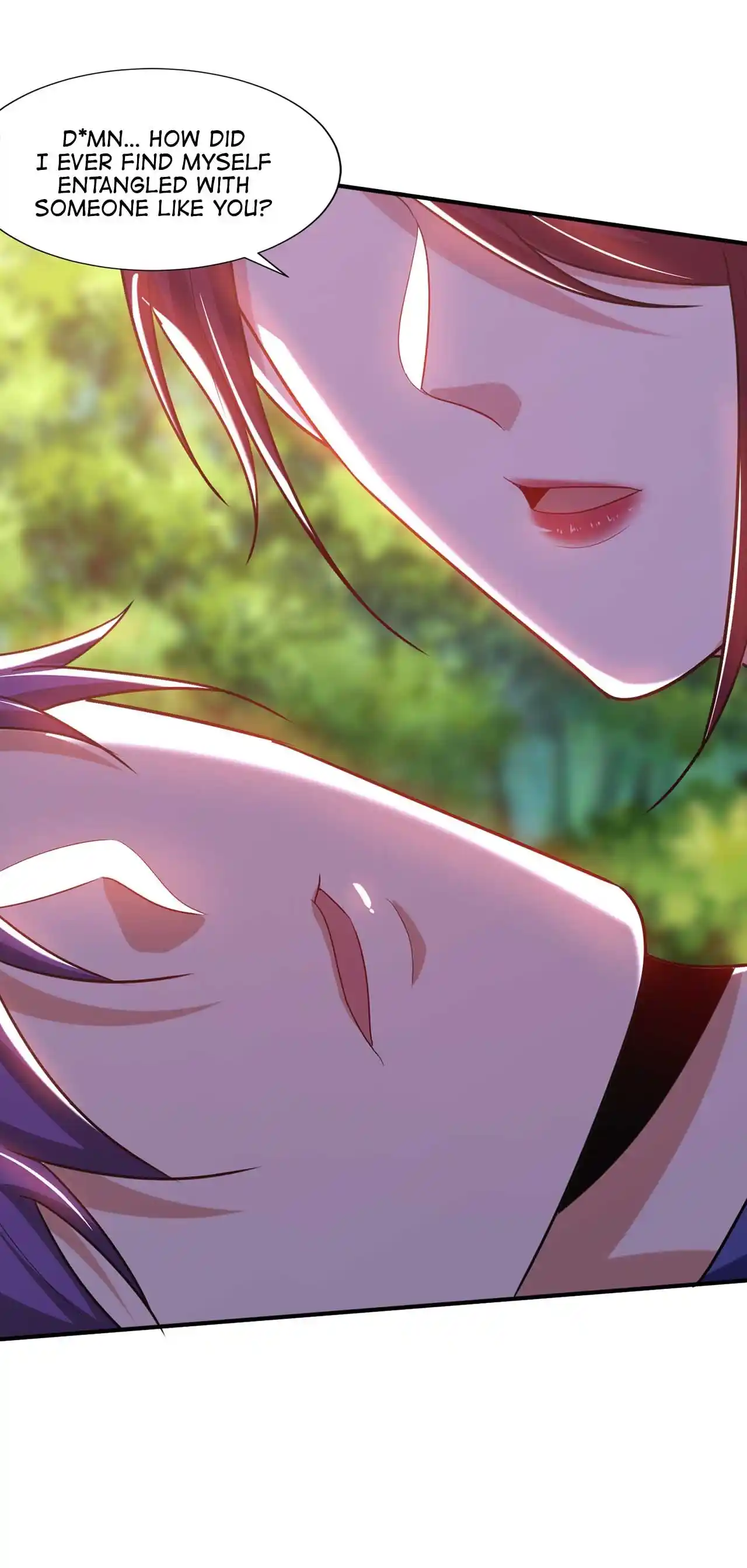 The Ultimate Devil King Chapter 298