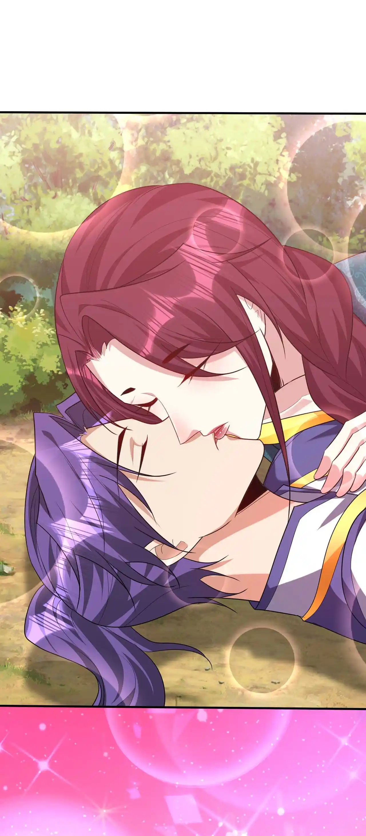 The Ultimate Devil King Chapter 298