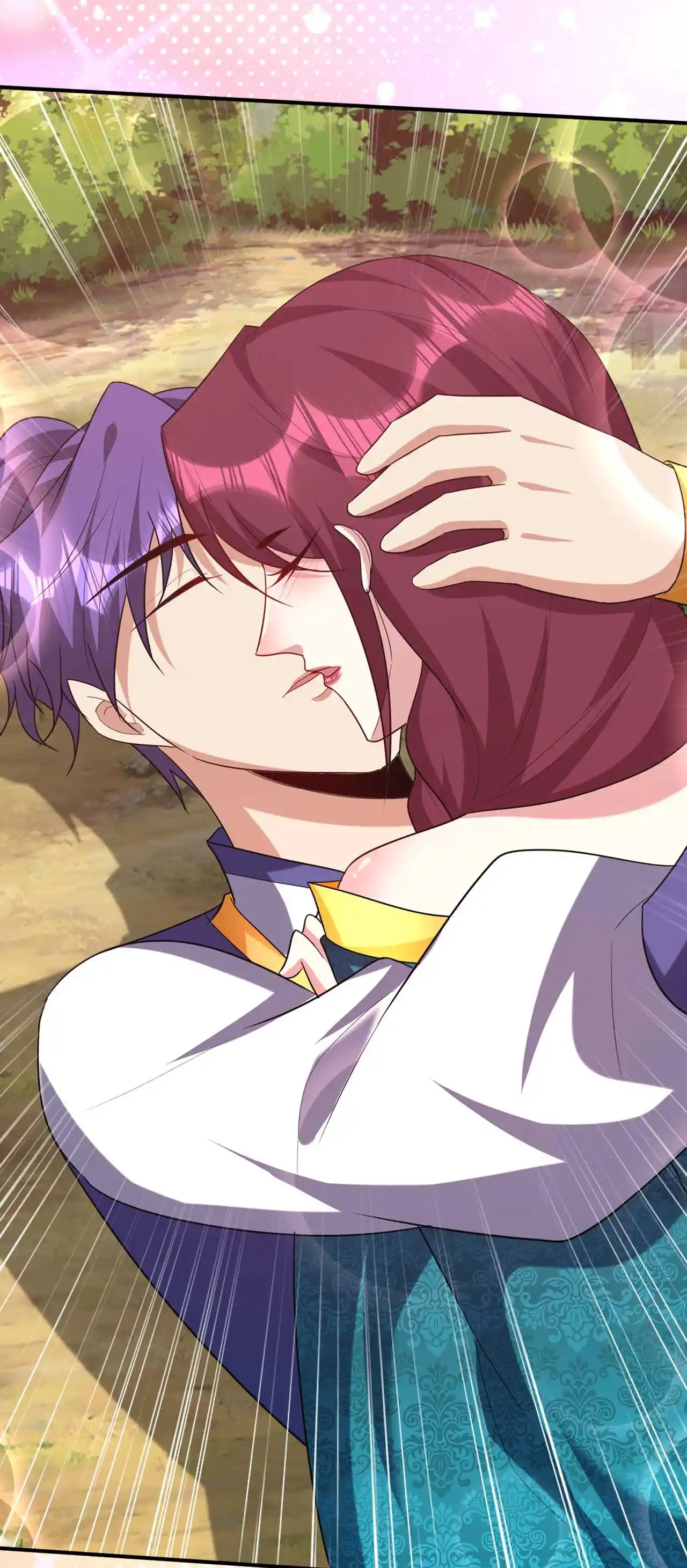 The Ultimate Devil King Chapter 298