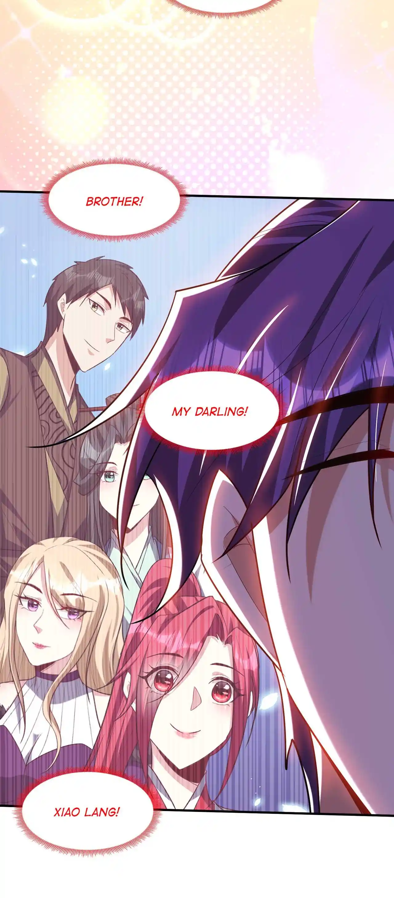 The Ultimate Devil King Chapter 298