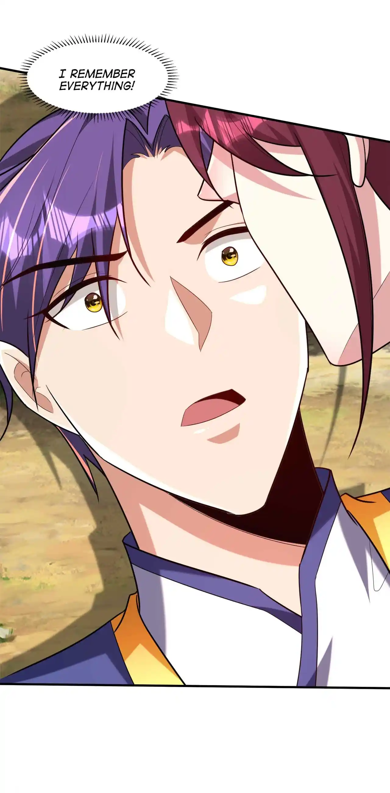 The Ultimate Devil King Chapter 298