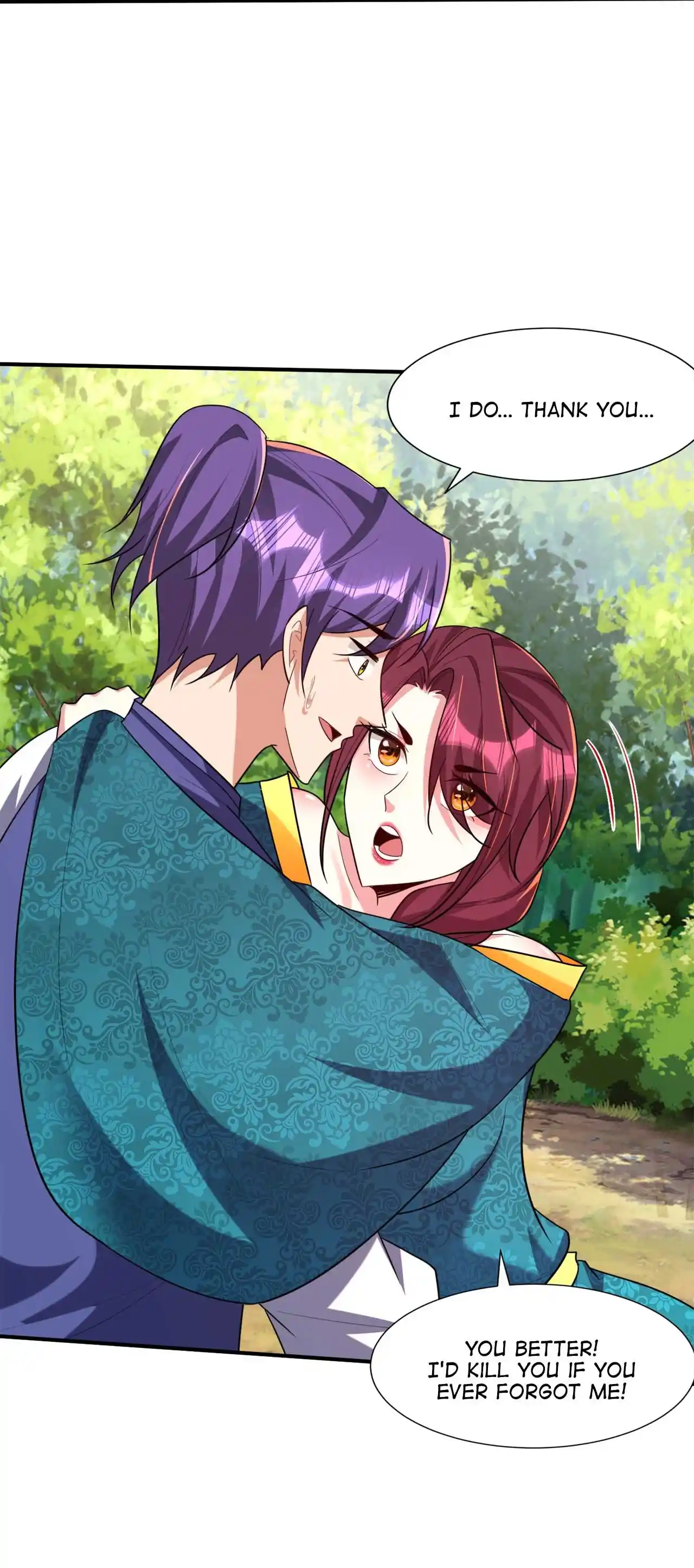 The Ultimate Devil King Chapter 298