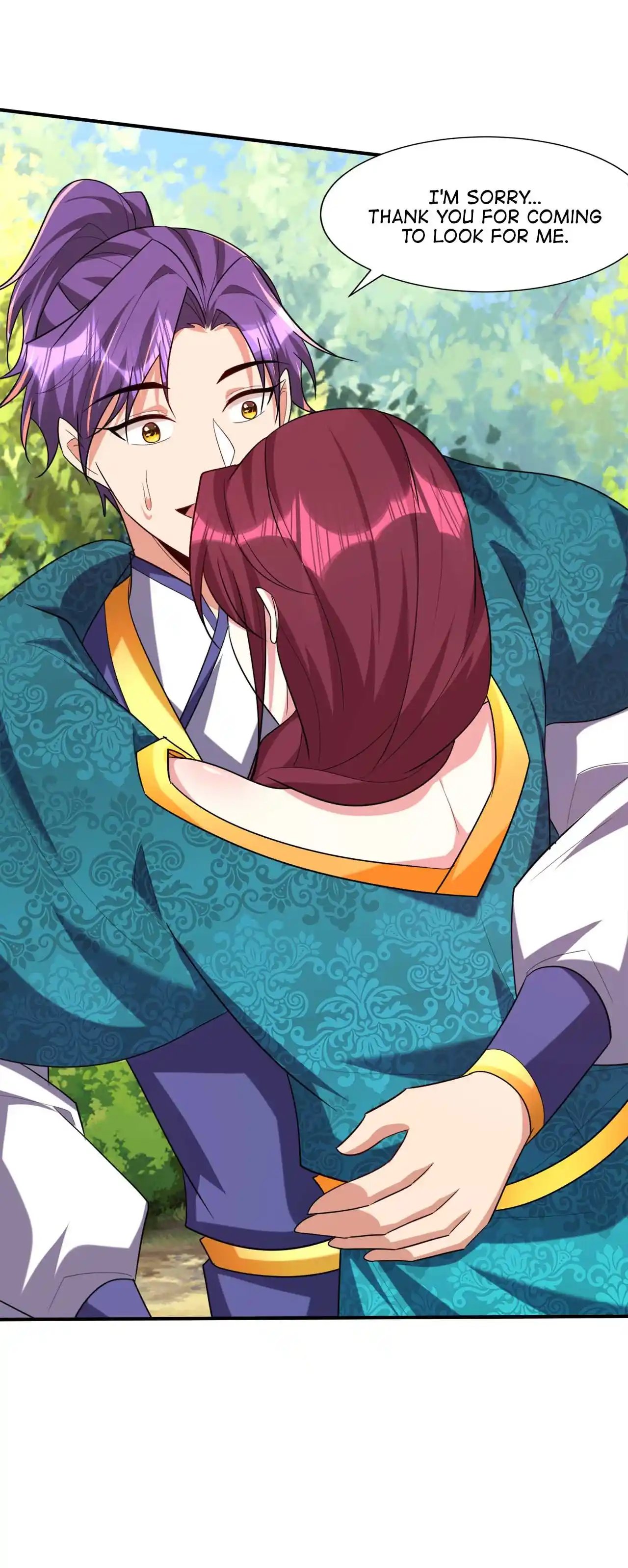 The Ultimate Devil King Chapter 298