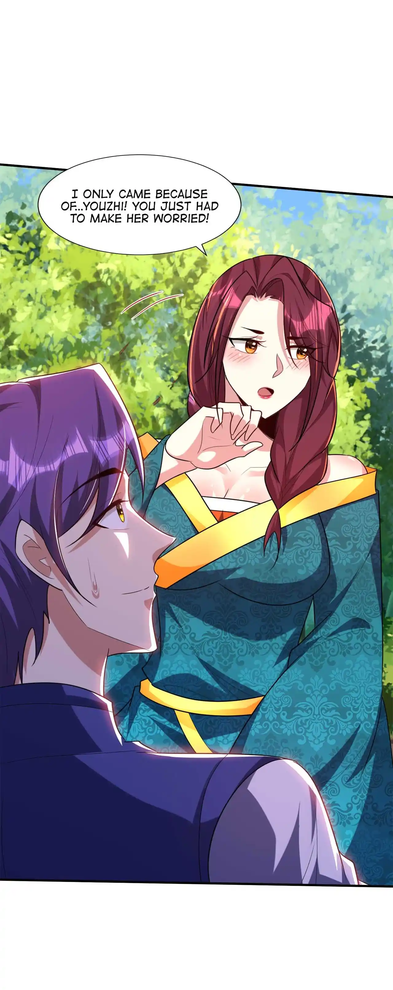 The Ultimate Devil King Chapter 298