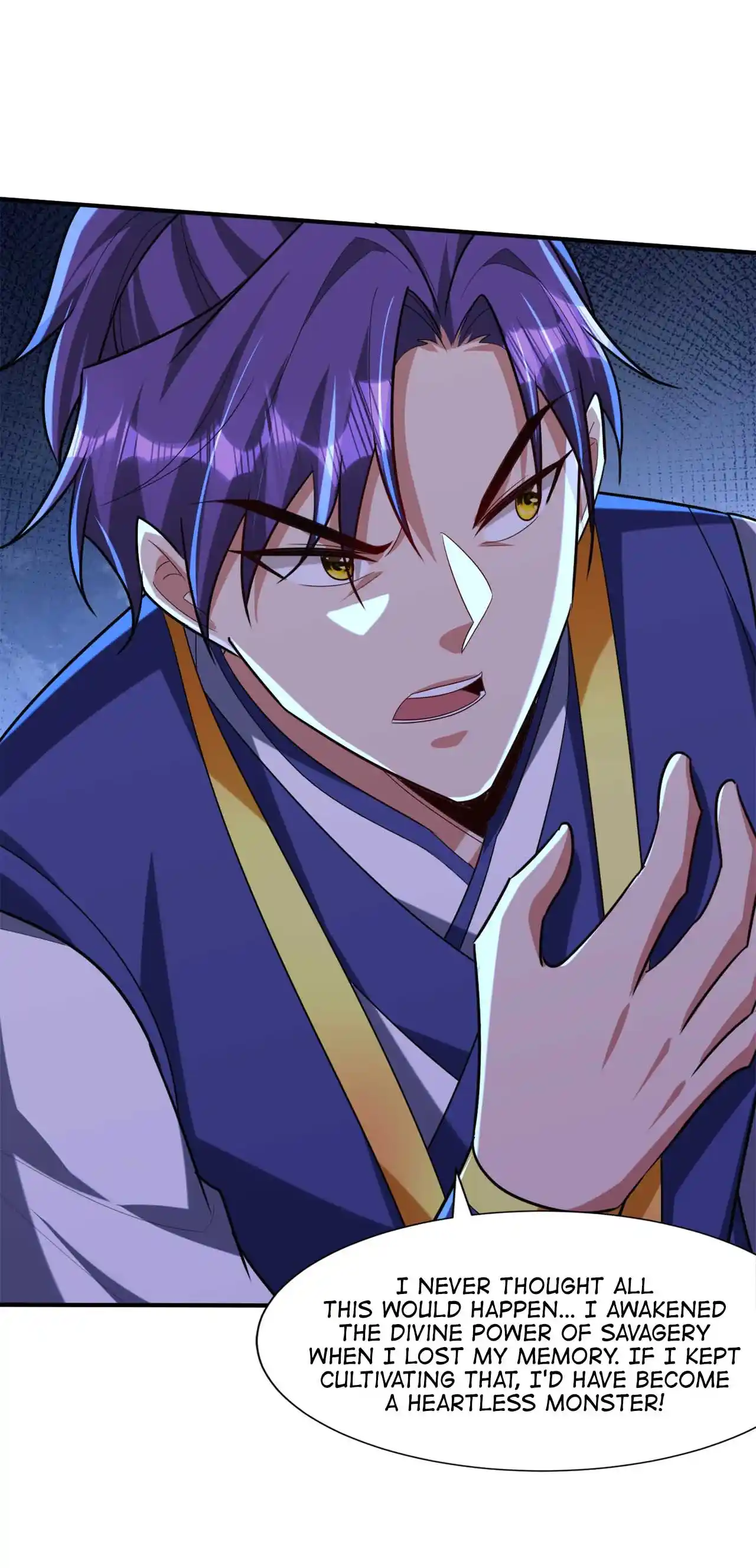 The Ultimate Devil King Chapter 298