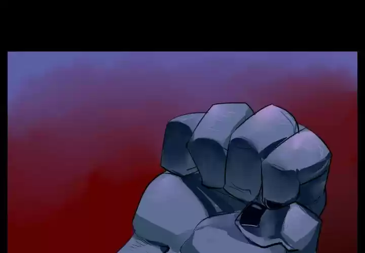 The Ultimate Evolution (Novel) Ch.000