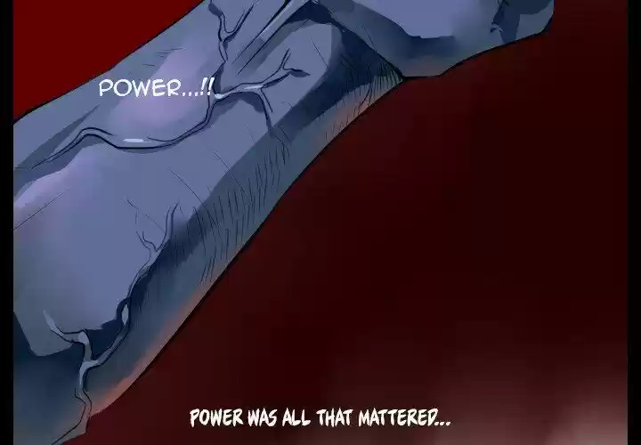 The Ultimate Evolution (Novel) Ch.000