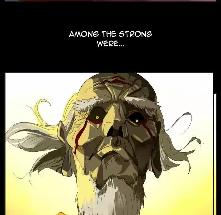 The Ultimate Evolution (Novel) Ch.000