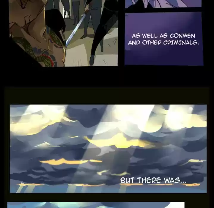 The Ultimate Evolution (Novel) Ch.000