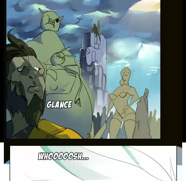 The Ultimate Evolution (Novel) Ch.000