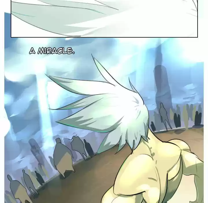 The Ultimate Evolution (Novel) Ch.000