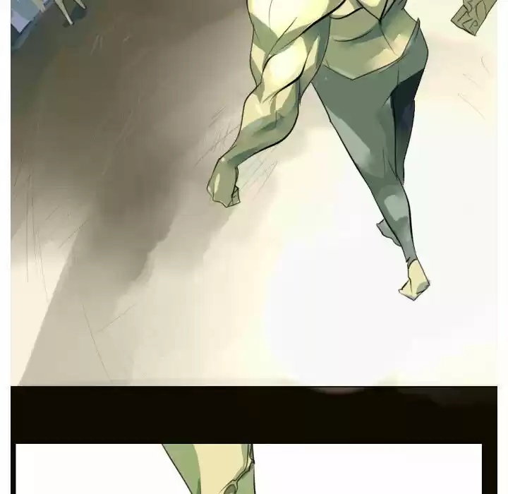 The Ultimate Evolution (Novel) Ch.000