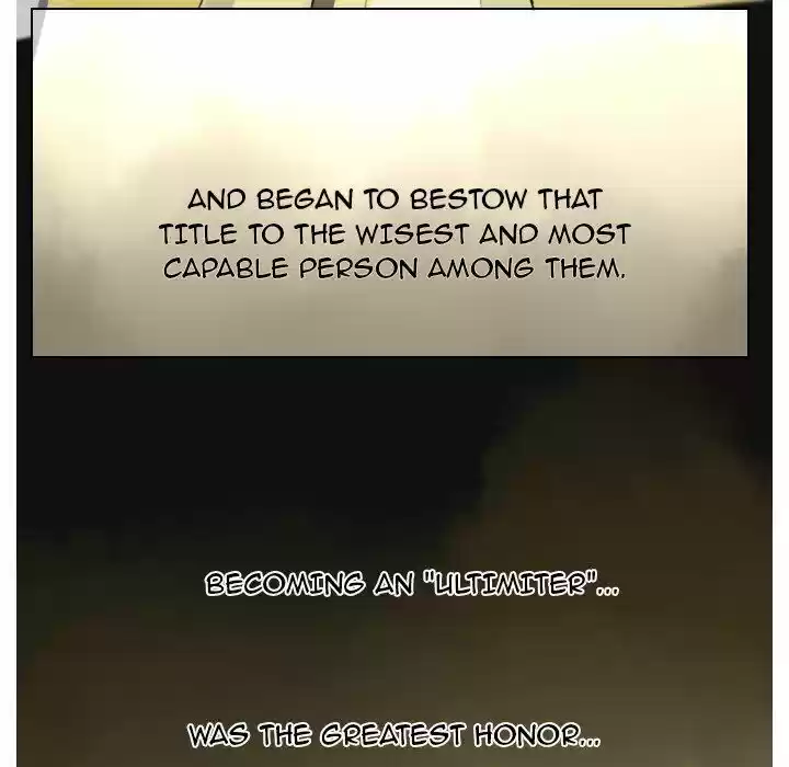 The Ultimate Evolution (Novel) Ch.000