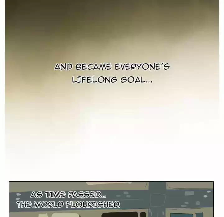 The Ultimate Evolution (Novel) Ch.000