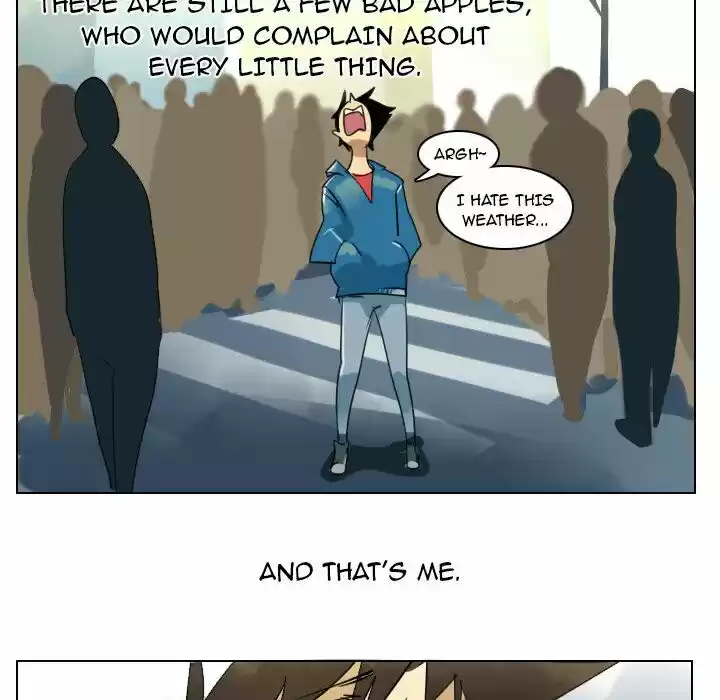 The Ultimate Evolution (Novel) Ch.000