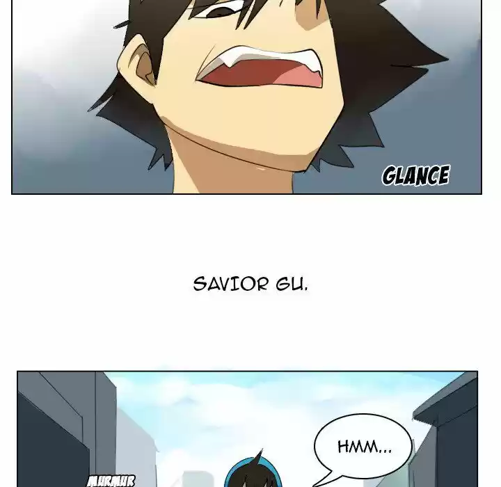 The Ultimate Evolution (Novel) Ch.000