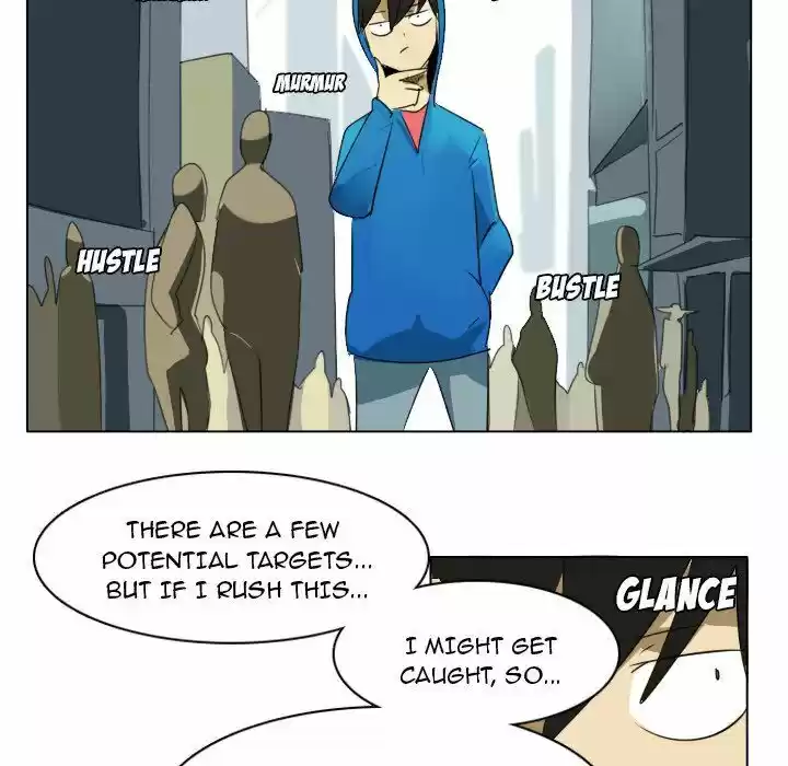 The Ultimate Evolution (Novel) Ch.000