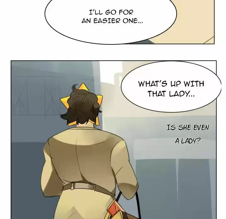 The Ultimate Evolution (Novel) Ch.000