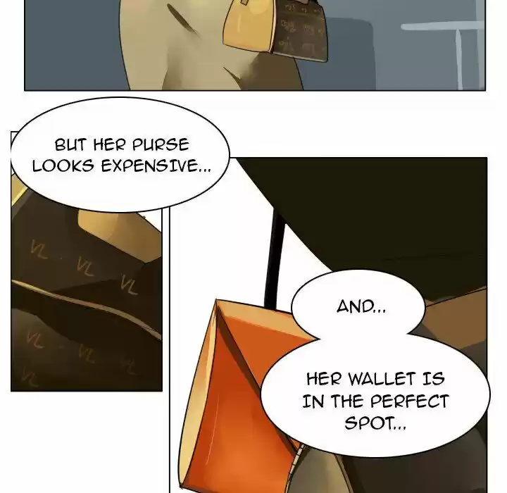 The Ultimate Evolution (Novel) Ch.000