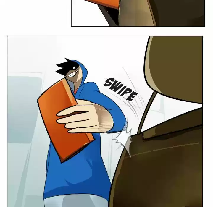 The Ultimate Evolution (Novel) Ch.000