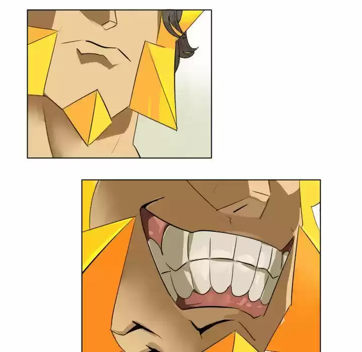 The Ultimate Evolution (Novel) Ch.000