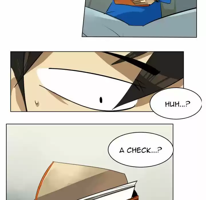 The Ultimate Evolution (Novel) Ch.000