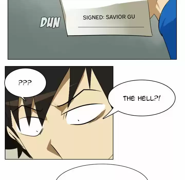 The Ultimate Evolution (Novel) Ch.000