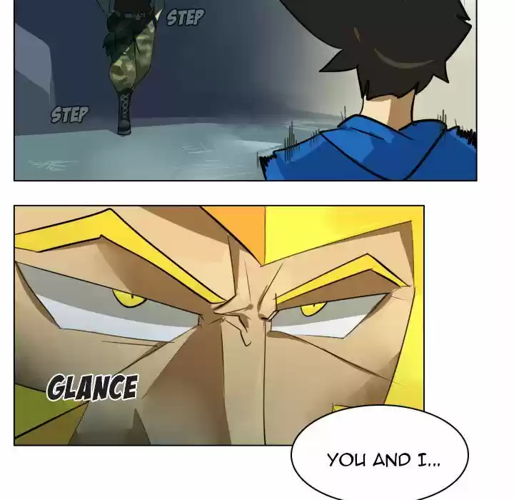 The Ultimate Evolution (Novel) Ch.000