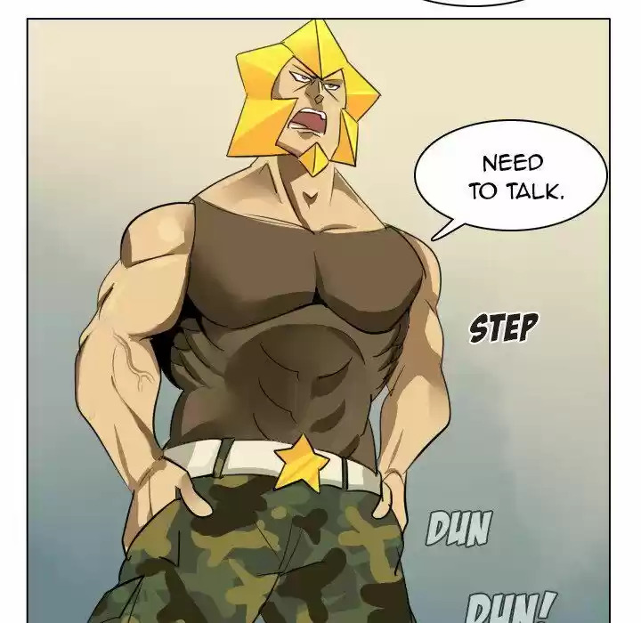 The Ultimate Evolution (Novel) Ch.000