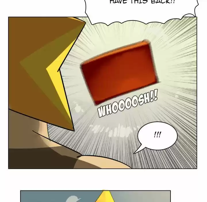 The Ultimate Evolution (Novel) Ch.000