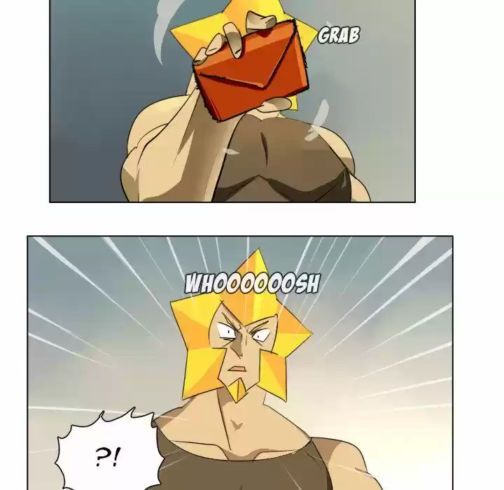 The Ultimate Evolution (Novel) Ch.000