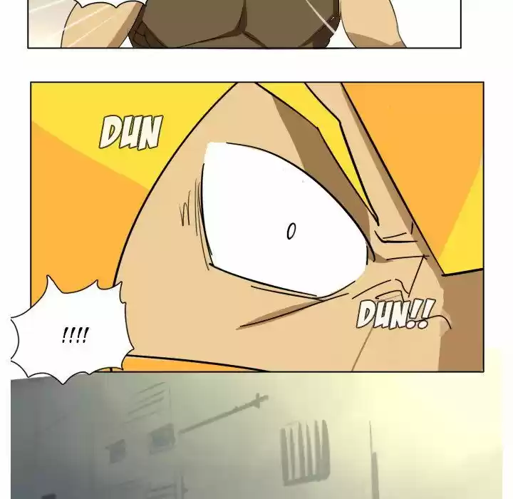 The Ultimate Evolution (Novel) Ch.000