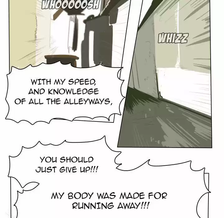 The Ultimate Evolution (Novel) Ch.000